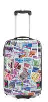 clothing & Baggage free transparent png image.