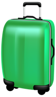 clothing & baggage free transparent png image.