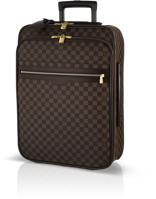 clothing & baggage free transparent png image.