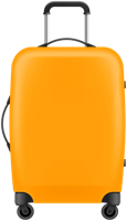 clothing & baggage free transparent png image.