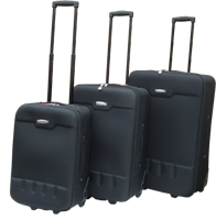 clothing & baggage free transparent png image.