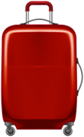 clothing & baggage free transparent png image.