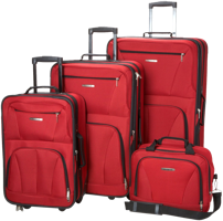 clothing & Baggage free transparent png image.