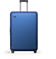 clothing & baggage free transparent png image.