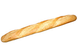 food & baguette free transparent png image.