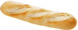 food & baguette free transparent png image.