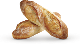 food & baguette free transparent png image.