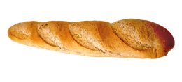 food & baguette free transparent png image.