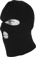 clothing & balaclava mask free transparent png image.