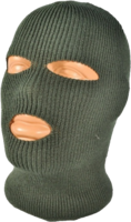 clothing & balaclava mask free transparent png image.