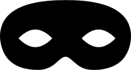 clothing & balaclava mask free transparent png image.