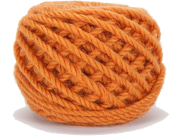 clothing & ball yarn free transparent png image.