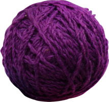 clothing & ball yarn free transparent png image.