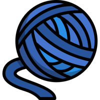 clothing & ball yarn free transparent png image.