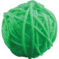 clothing & ball yarn free transparent png image.