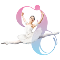 people & Ballet dancer free transparent png image.