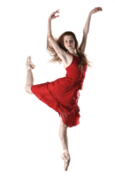 people & Ballet dancer free transparent png image.