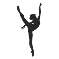 people & Ballet dancer free transparent png image.