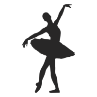 people & Ballet dancer free transparent png image.