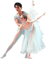 people & Ballet dancer free transparent png image.