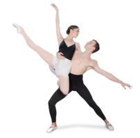 people & ballet dancer free transparent png image.