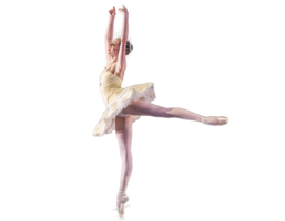 people & Ballet dancer free transparent png image.