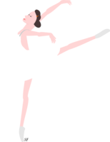 people & ballet dancer free transparent png image.