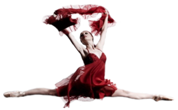 people & Ballet dancer free transparent png image.