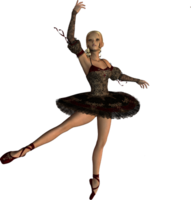 people & Ballet dancer free transparent png image.