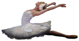 people & Ballet dancer free transparent png image.