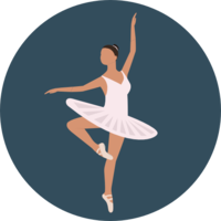 people & ballet dancer free transparent png image.