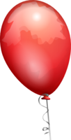 objects & balloon free transparent png image.