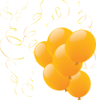 objects & balloon free transparent png image.