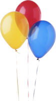 objects & balloon free transparent png image.