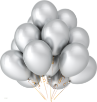 objects & balloon free transparent png image.