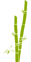 nature & bamboo free transparent png image.