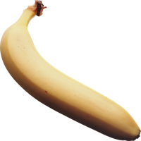 fruits & Banana free transparent png image.