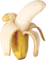 Banana&fruits png image