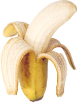 fruits & Banana free transparent png image.