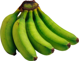 fruits & Banana free transparent png image.