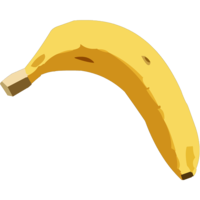 fruits & banana free transparent png image.