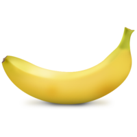 fruits & Banana free transparent png image.