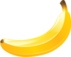 fruits & banana free transparent png image.