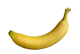 fruits & Banana free transparent png image.