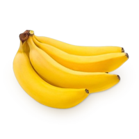 fruits & banana free transparent png image.