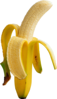 fruits & Banana free transparent png image.