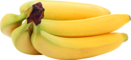 fruits & banana free transparent png image.