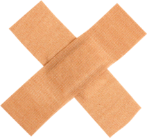 objects & Bandage free transparent png image.