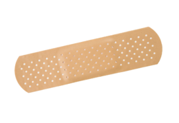 objects & bandage free transparent png image.