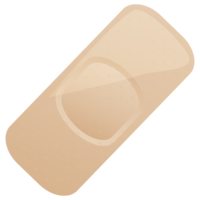 objects & Bandage free transparent png image.